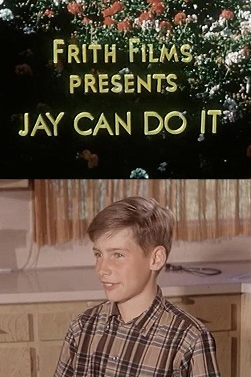 Jay Can Do It backdrop