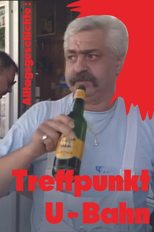 Alltagsgeschichte – Treffpunkt U-Bahn backdrop