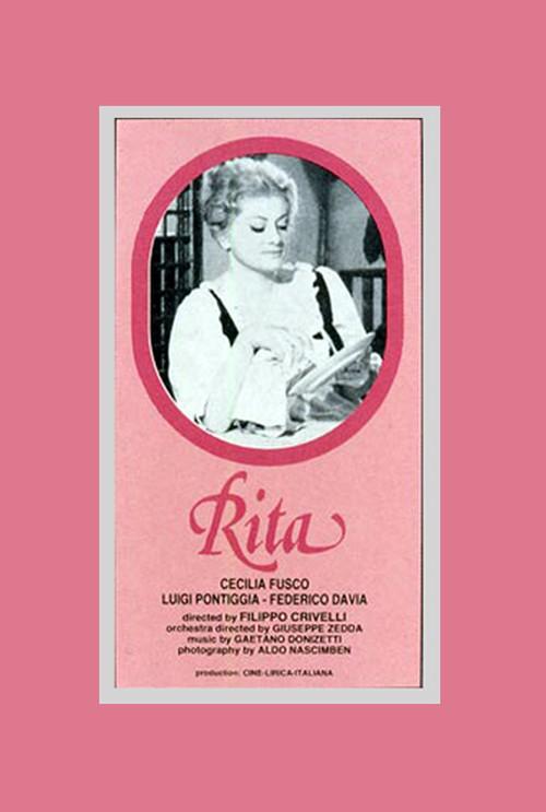 Rita backdrop