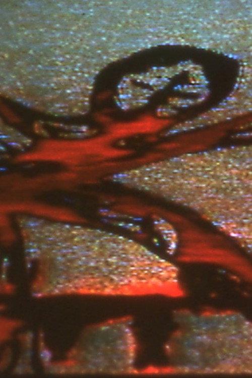 Thermogenesis backdrop