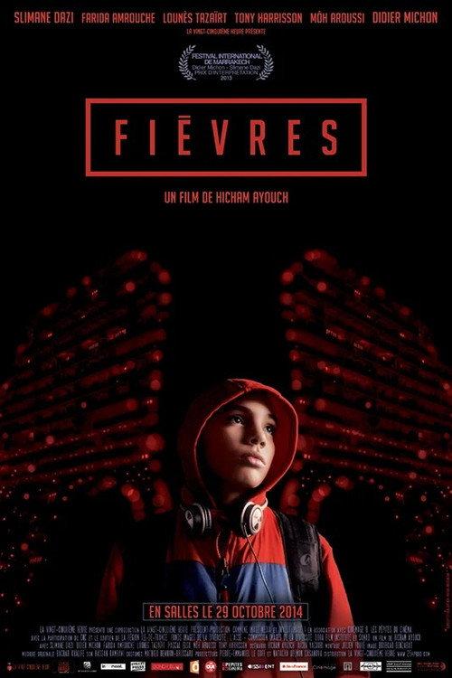 Fevers backdrop