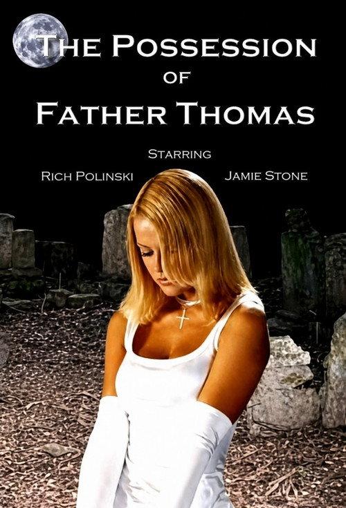 The Possession of Father Thomas backdrop