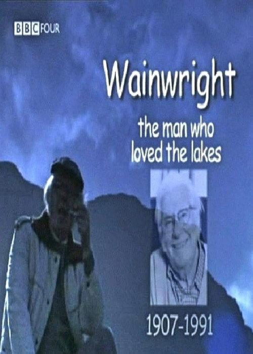 Wainwright: The Man Who Loved The Lakes backdrop