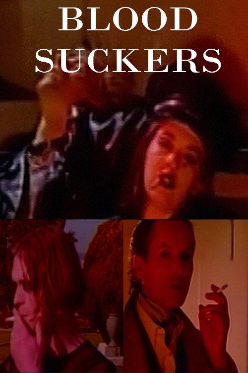 Bloodsuckers backdrop