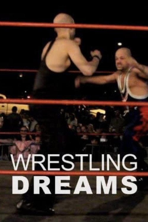 Wrestling Dreams backdrop