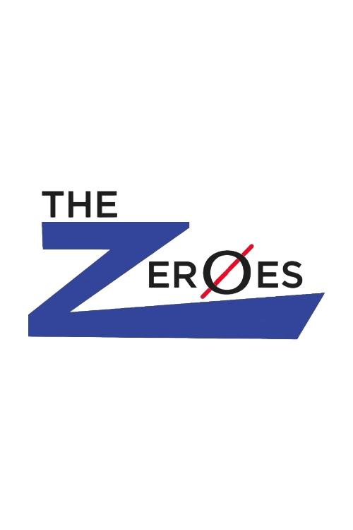 The Zeroes backdrop