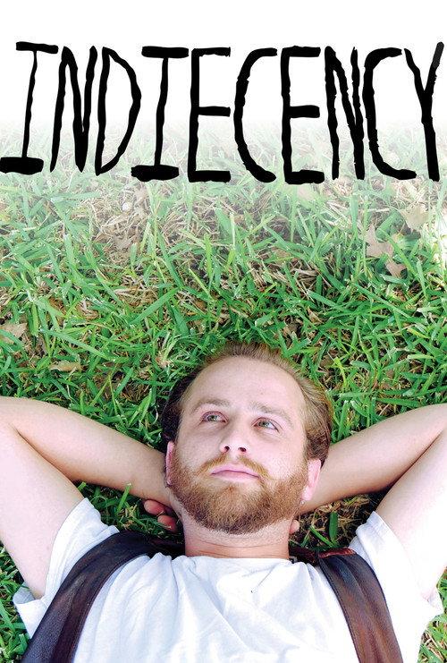 Indiecency backdrop