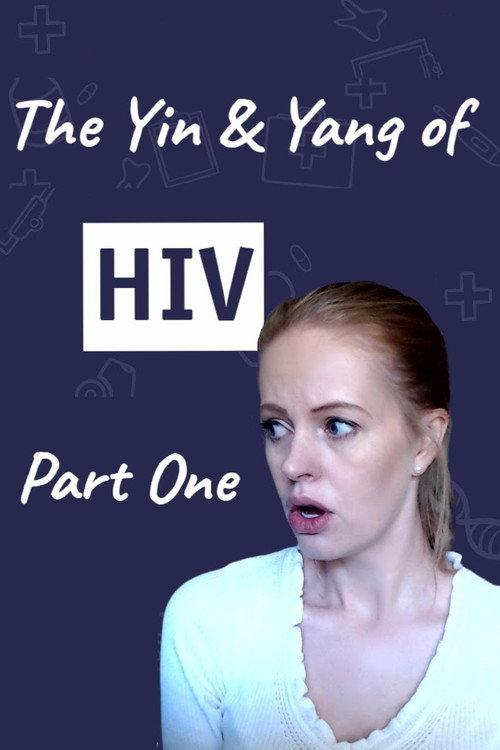 The Yin and Yang of HIV - Part One backdrop