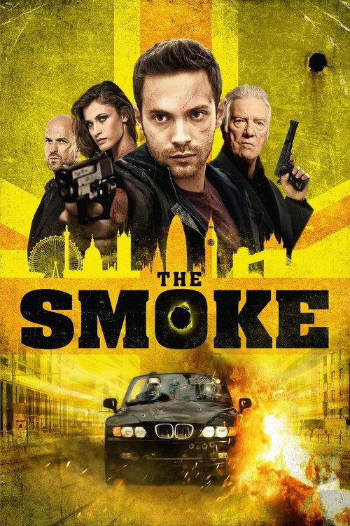 The Smoke backdrop