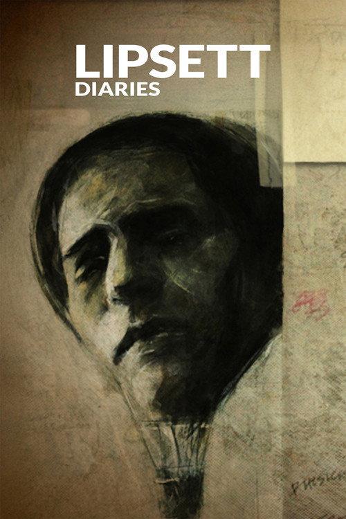 Lipsett Diaries backdrop