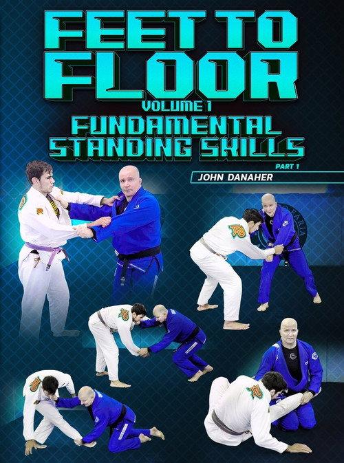 Feet To Floor: Volume 1 backdrop
