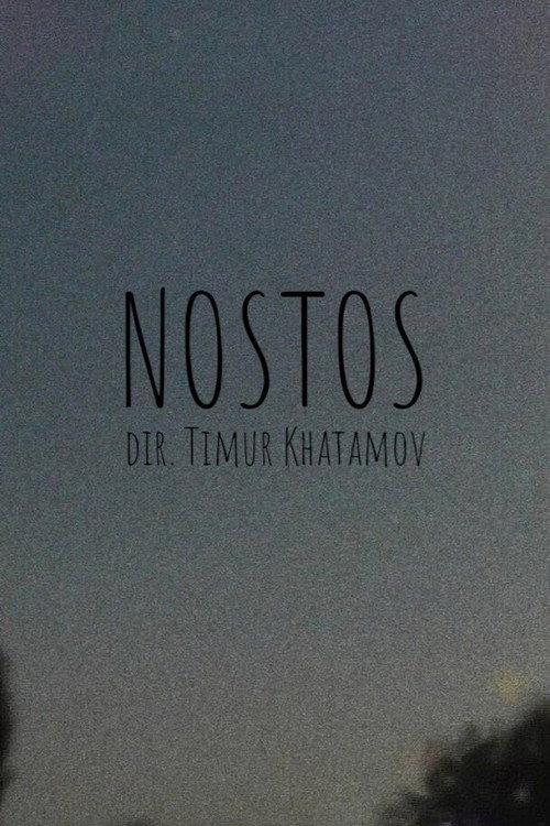 Nostos backdrop