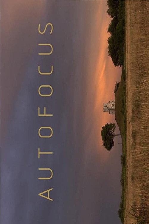 Autofocus backdrop