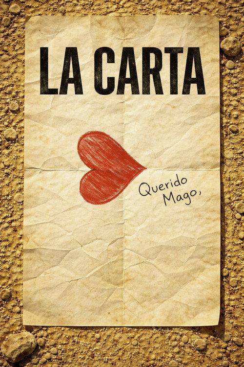 La Carta backdrop