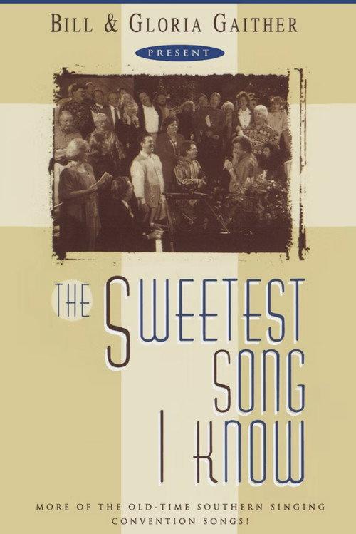 The Sweetest Song I Know backdrop