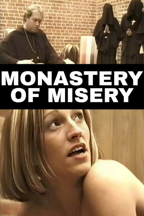 Monastery Of Misery backdrop