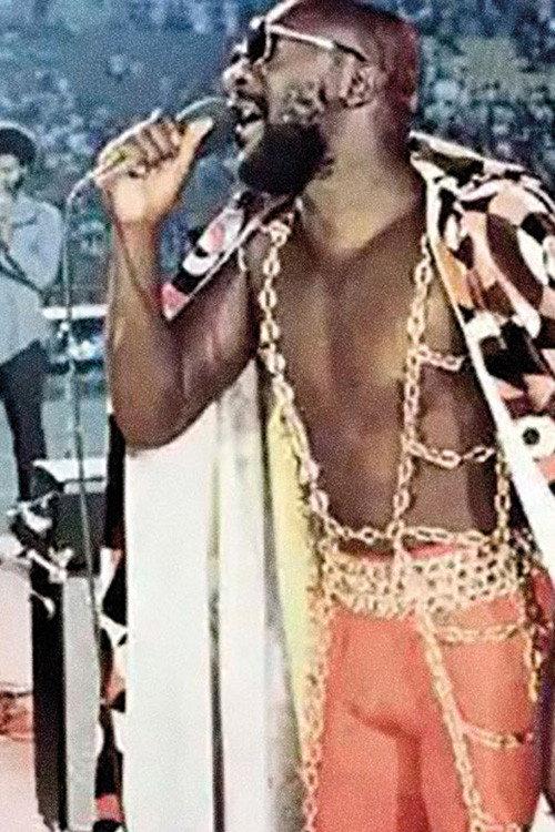 The Soul of Stax backdrop