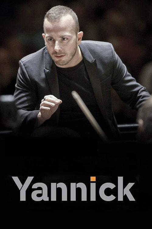 Yannick backdrop