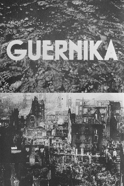 Guernika backdrop