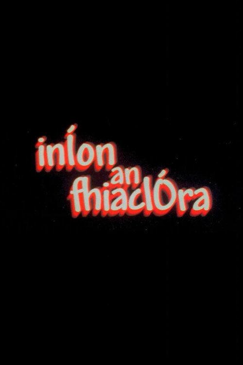 Iníon an Fhiaclóra backdrop