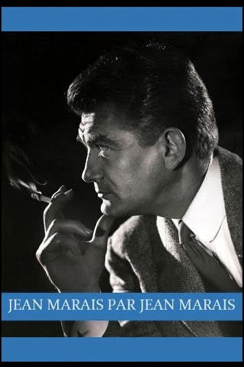 Jean Marais par Jean Marais backdrop