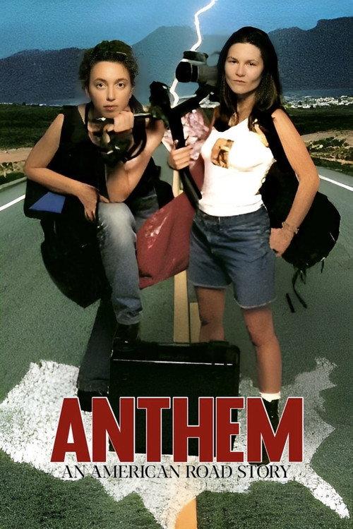 Anthem backdrop