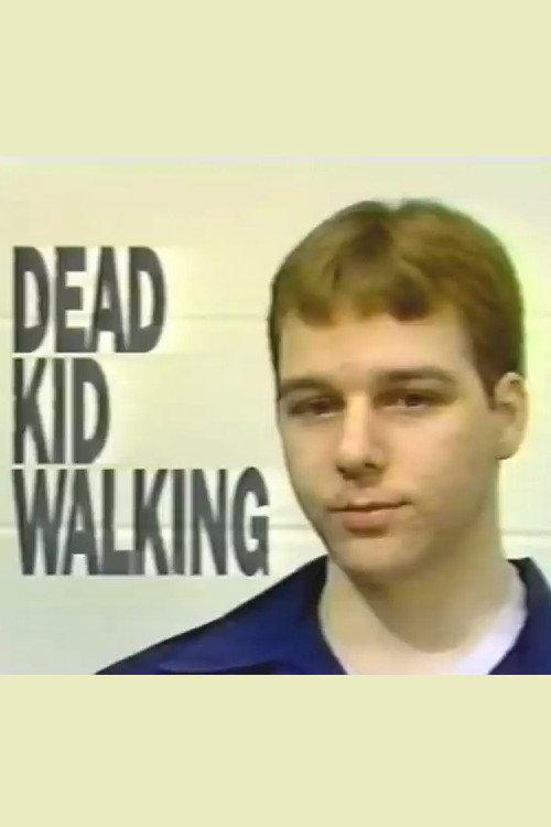 Sean Sellers - Dead Kid Walking backdrop