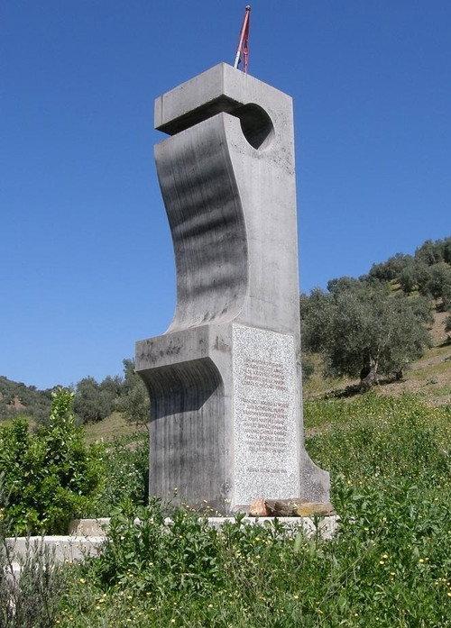 Los últimos guerrilleros - Historia de la A.G.I. (Agrupación guerrillera de Levante) backdrop