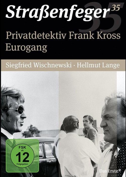 Privatdetektiv Frank Kross backdrop
