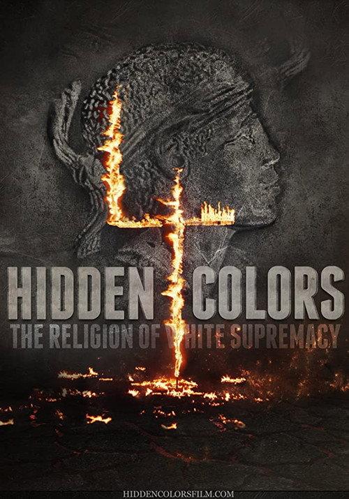 Hidden Colors 4: The Religion of White Supremacy backdrop