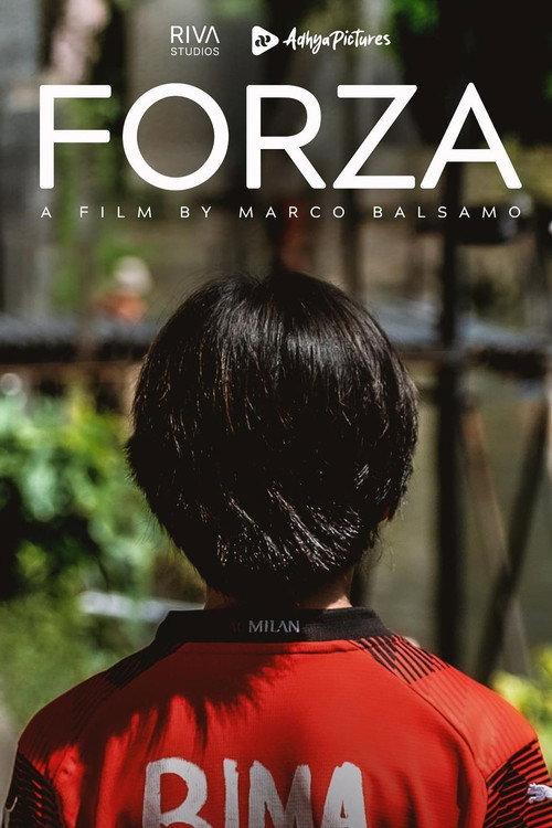 Forza backdrop