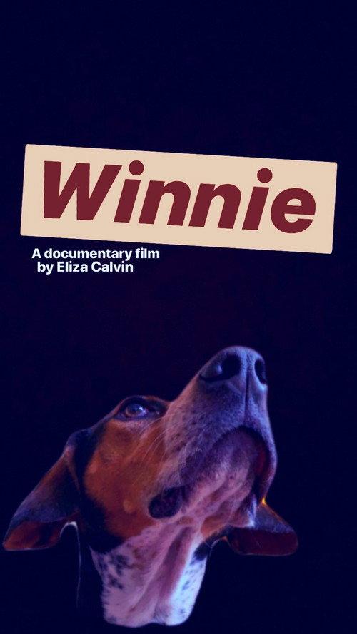 Winnie backdrop