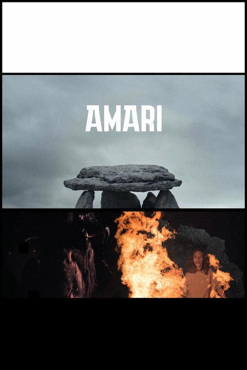 Amari backdrop