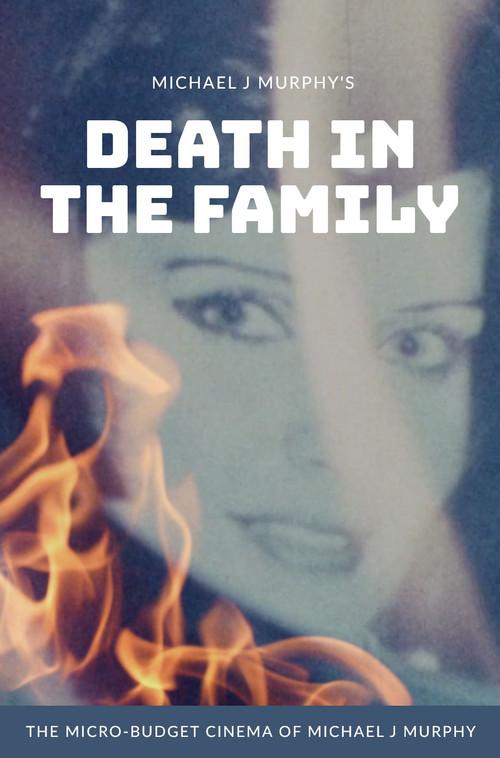 Death in the Family backdrop