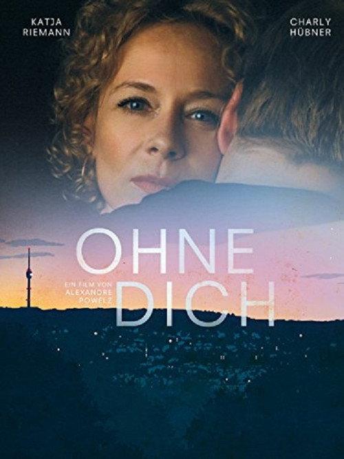 Ohne Dich! backdrop