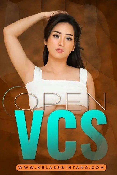 Open VCS backdrop