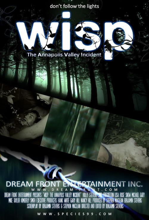 Wisp backdrop