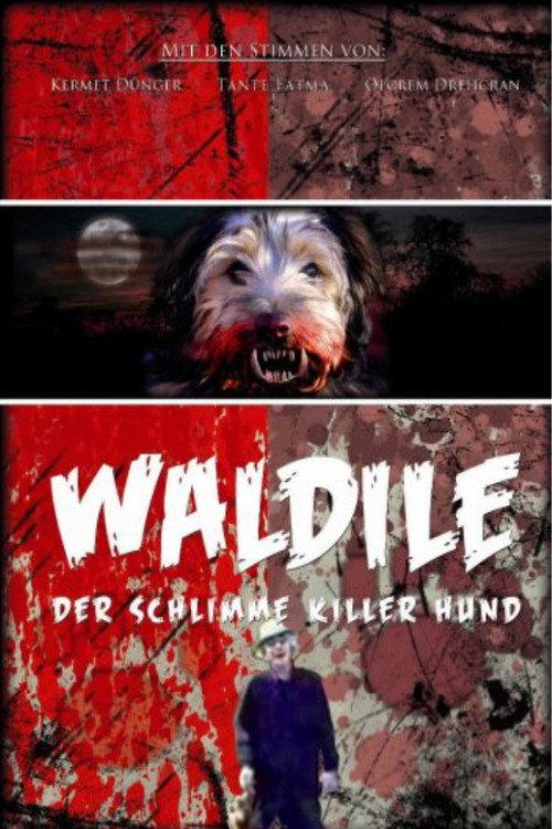 Waldile - Der Schlimme Killerhund backdrop