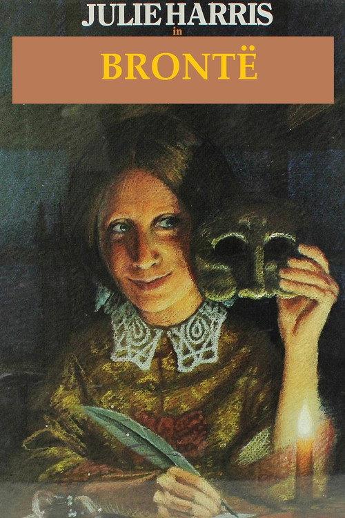 Brontë backdrop