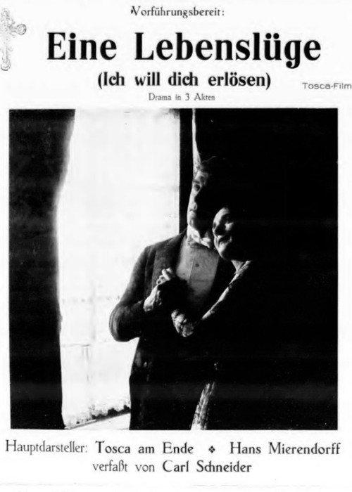 Eine Lebenslüge (Ich will dich erlösen) backdrop