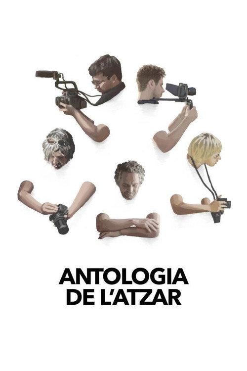 Antologia de l’atzar backdrop