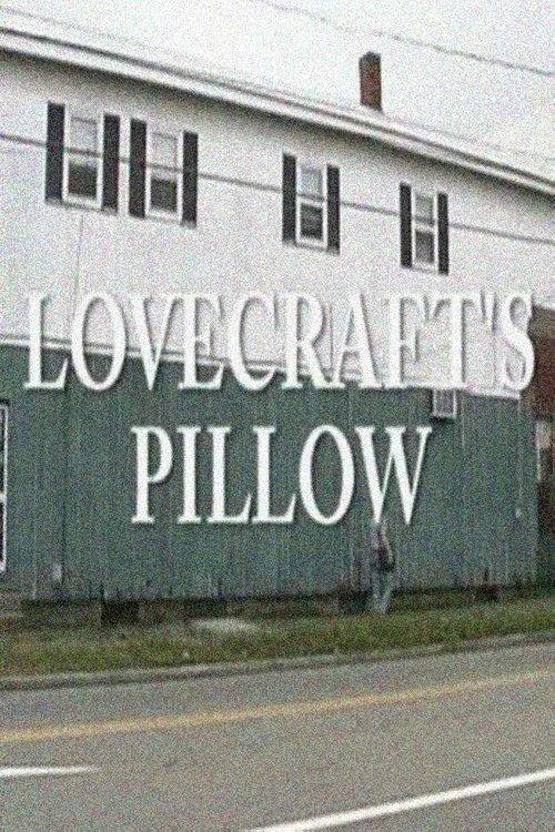 Lovecraft's Pillow backdrop