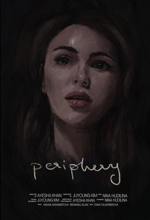 Periphery backdrop