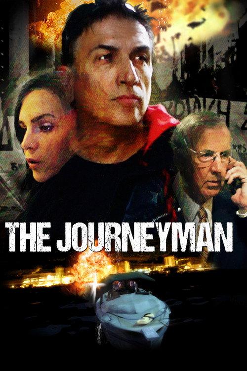 The Journeyman backdrop