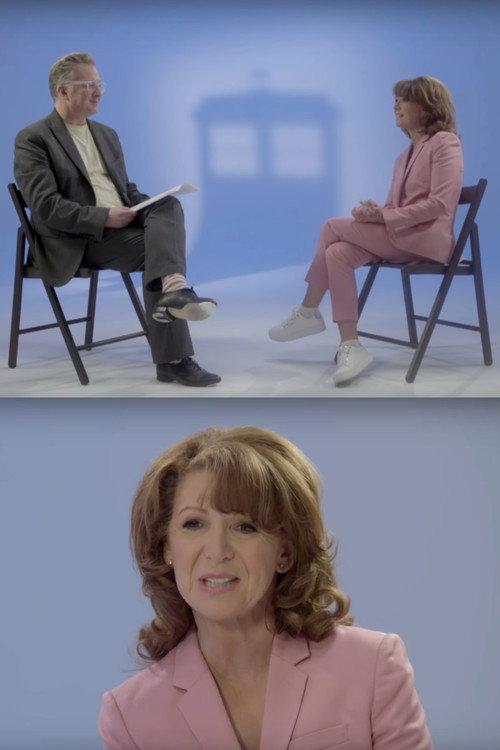 Bonnie Langford: In Conversation backdrop