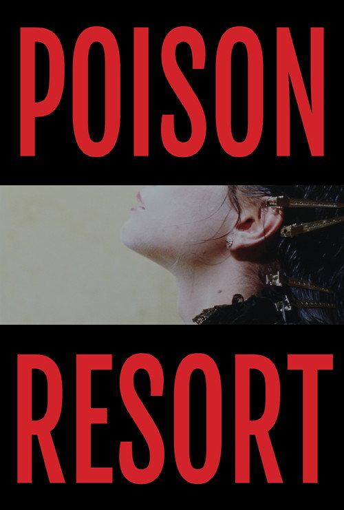 Poison Resort backdrop