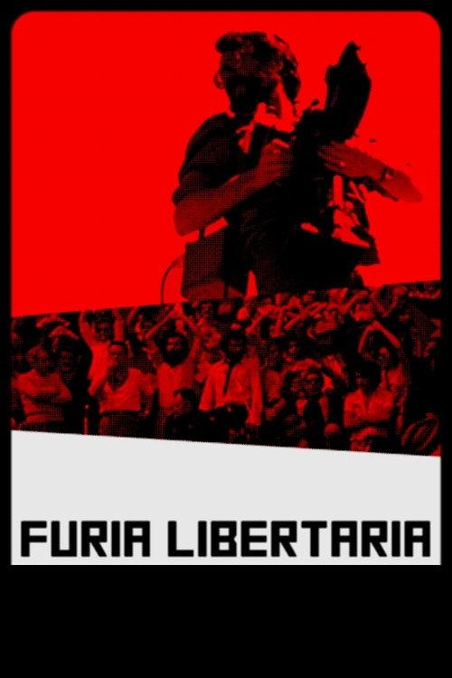 Furia libertaria backdrop