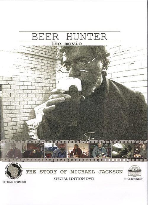 Beer Hunter: The Movie backdrop