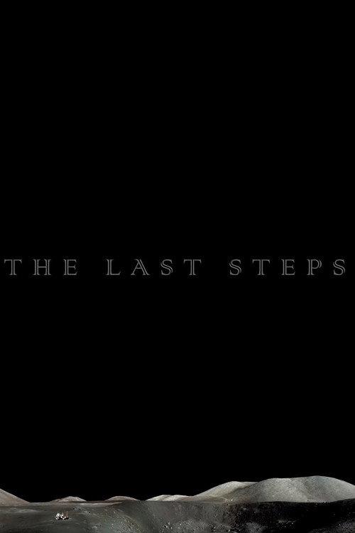 The Last Steps backdrop