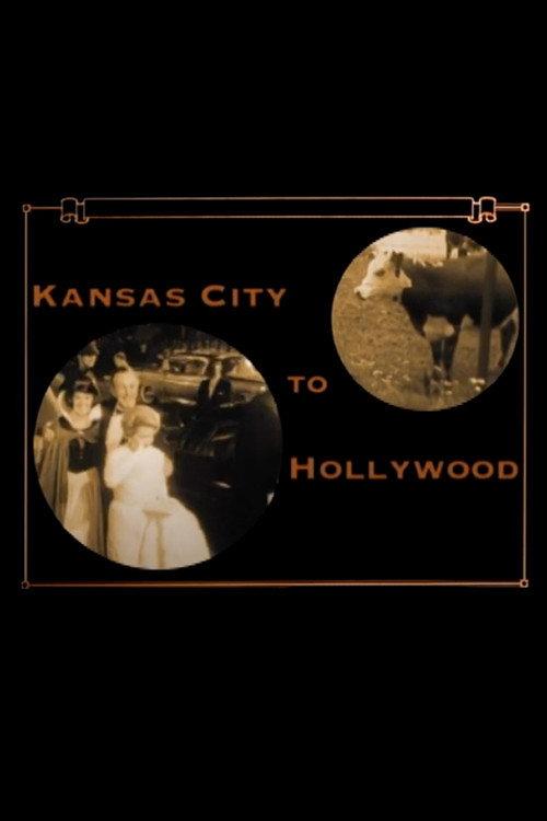 From Kansas City to Hollywood backdrop